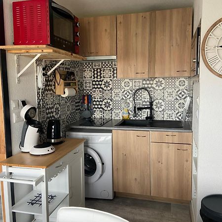 Apartmán Duplex A 150 Metres De La Mer Villers-sur-Mer Exteriér fotografie