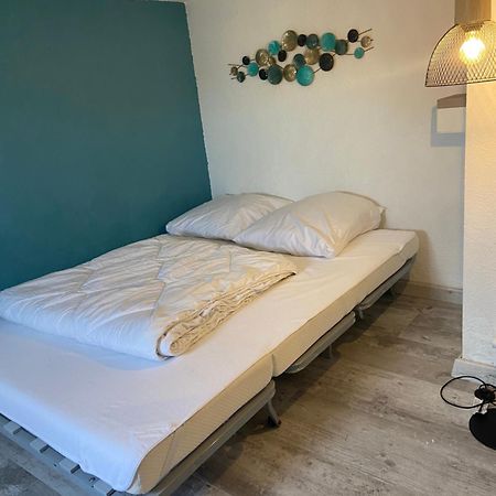 Apartmán Duplex A 150 Metres De La Mer Villers-sur-Mer Exteriér fotografie