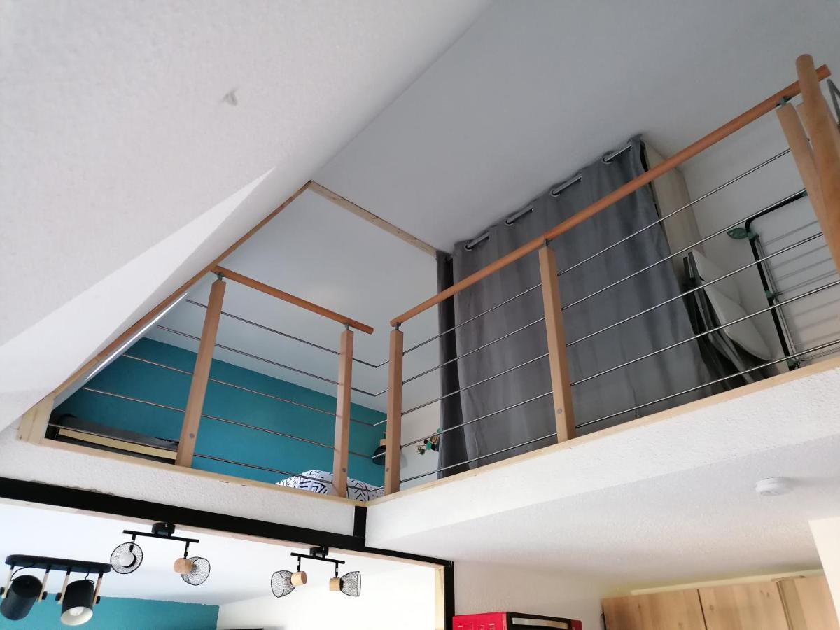 Apartmán Duplex A 150 Metres De La Mer Villers-sur-Mer Exteriér fotografie