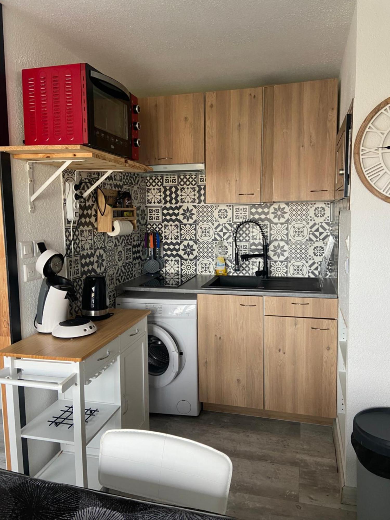 Apartmán Duplex A 150 Metres De La Mer Villers-sur-Mer Exteriér fotografie